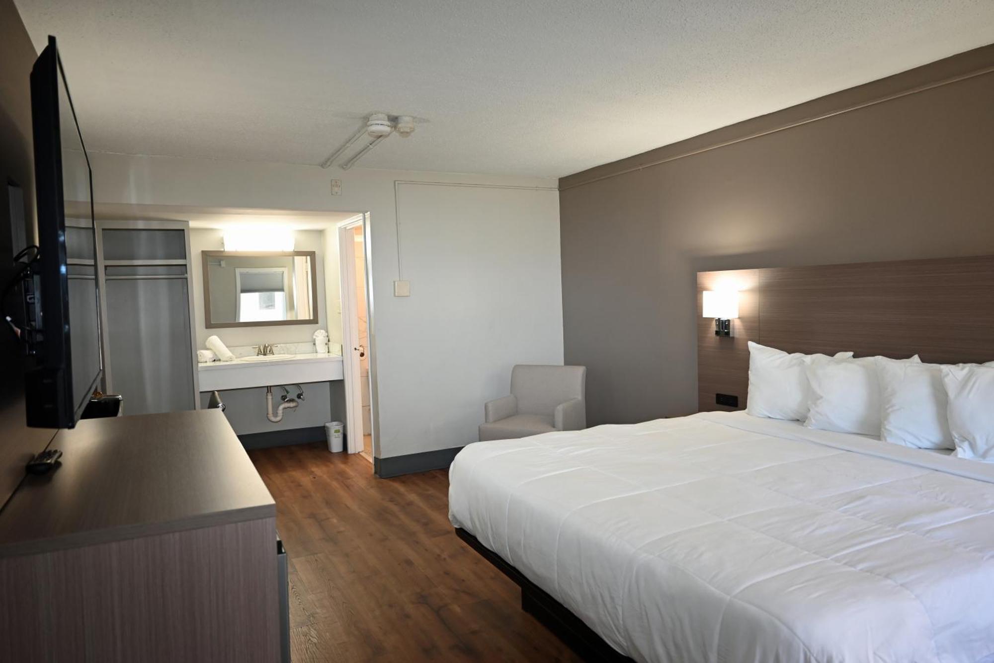 Whalers Inn And Suites New Bedford Exteriér fotografie