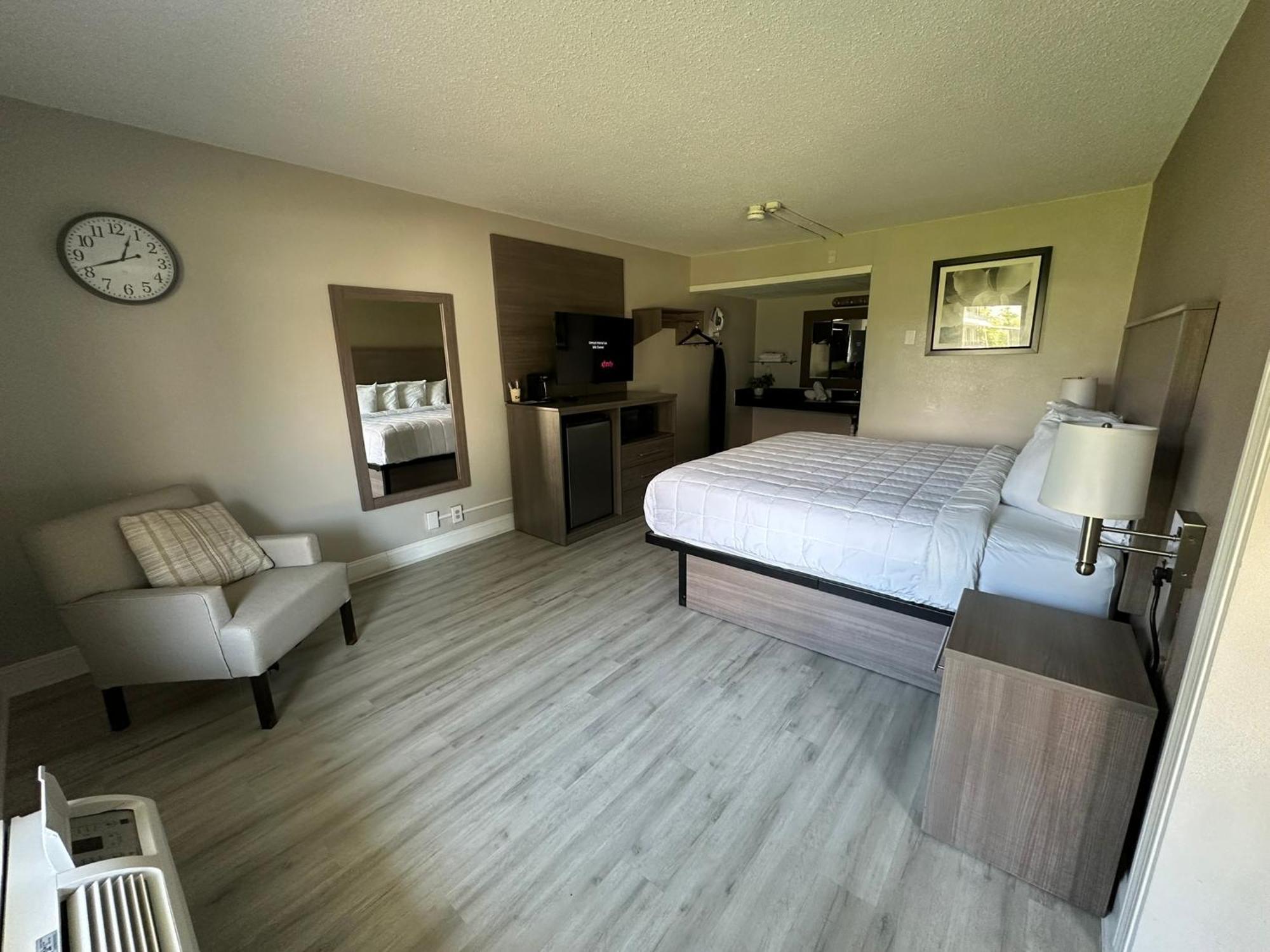 Whalers Inn And Suites New Bedford Exteriér fotografie