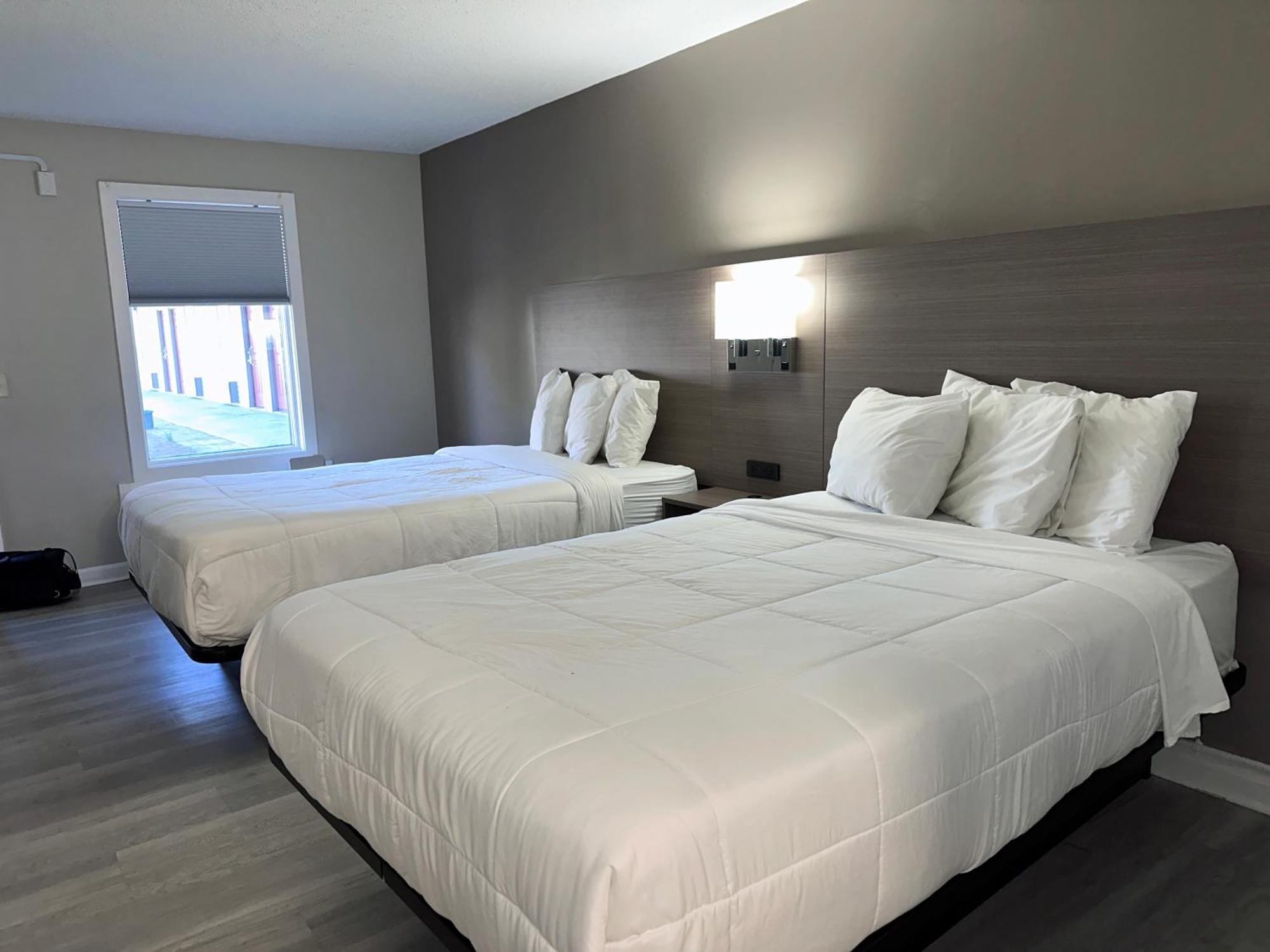 Whalers Inn And Suites New Bedford Exteriér fotografie